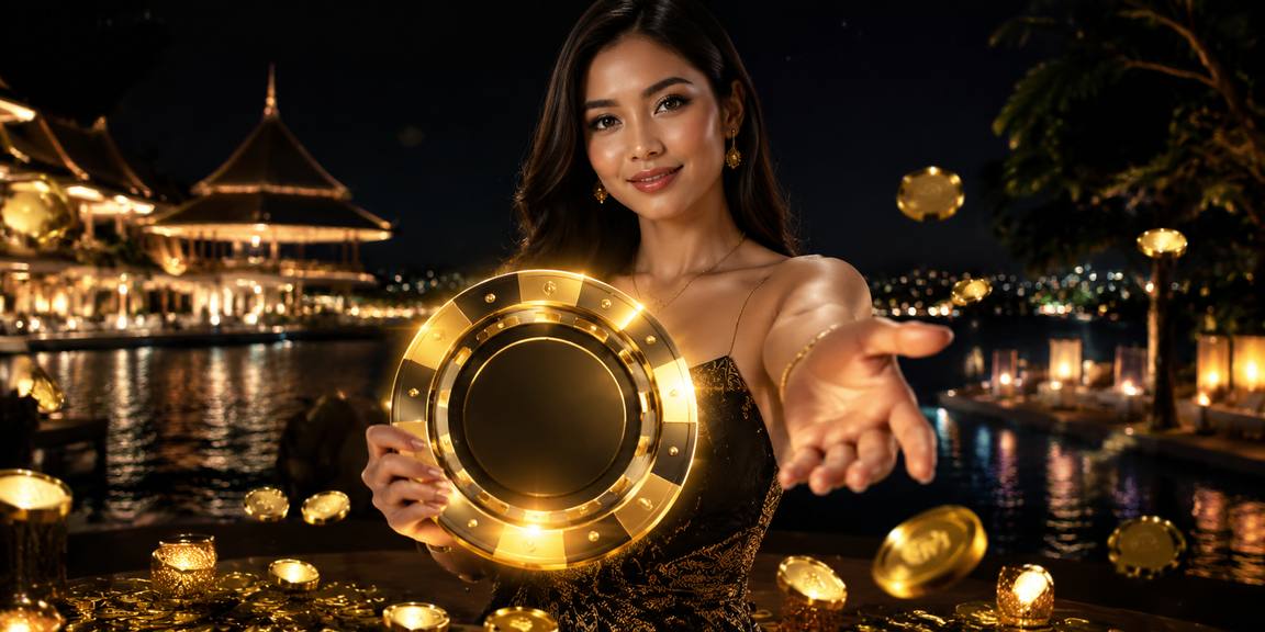 taxi4d login What Taxi4d Login Casino Brings to Your Lobby